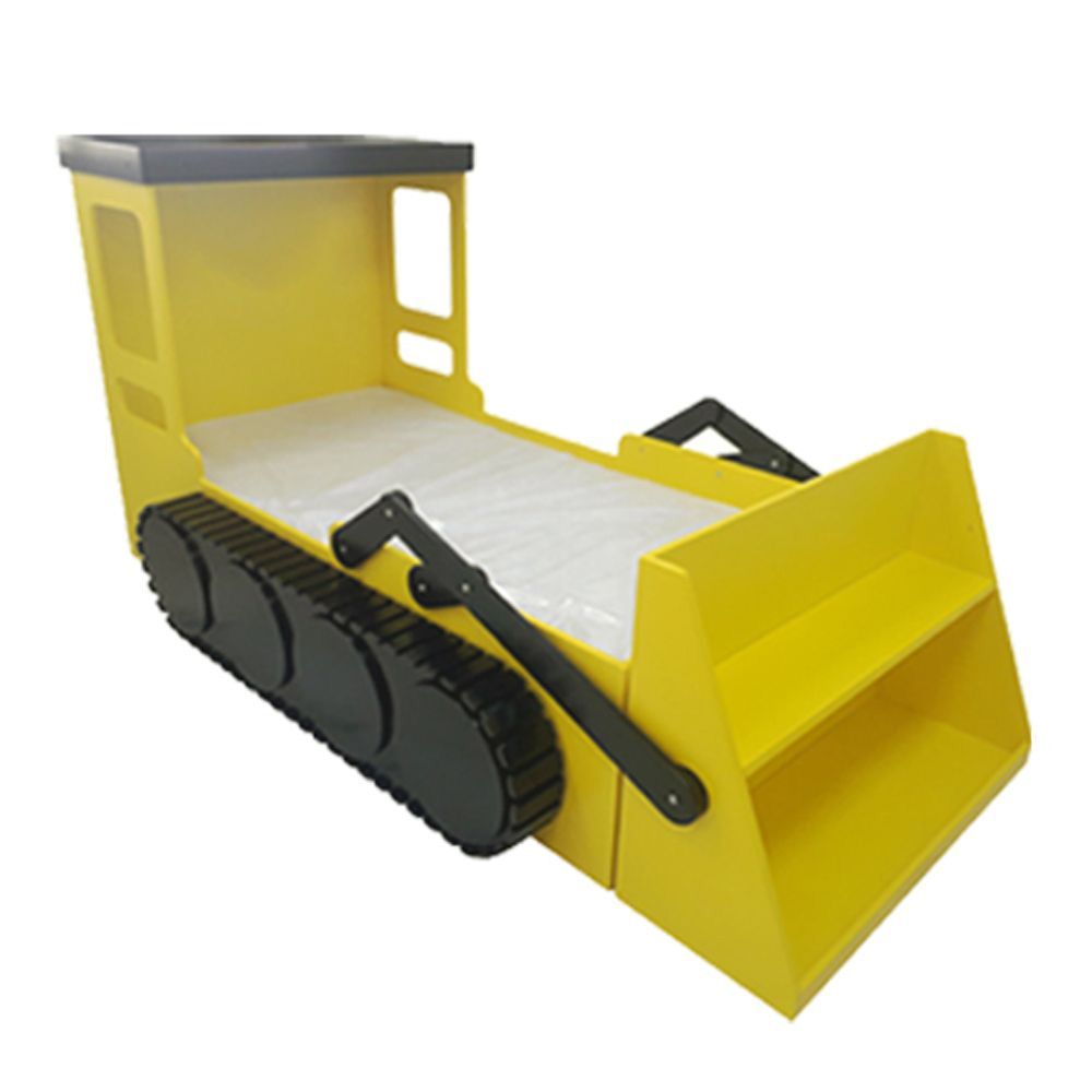 Digger bed best sale