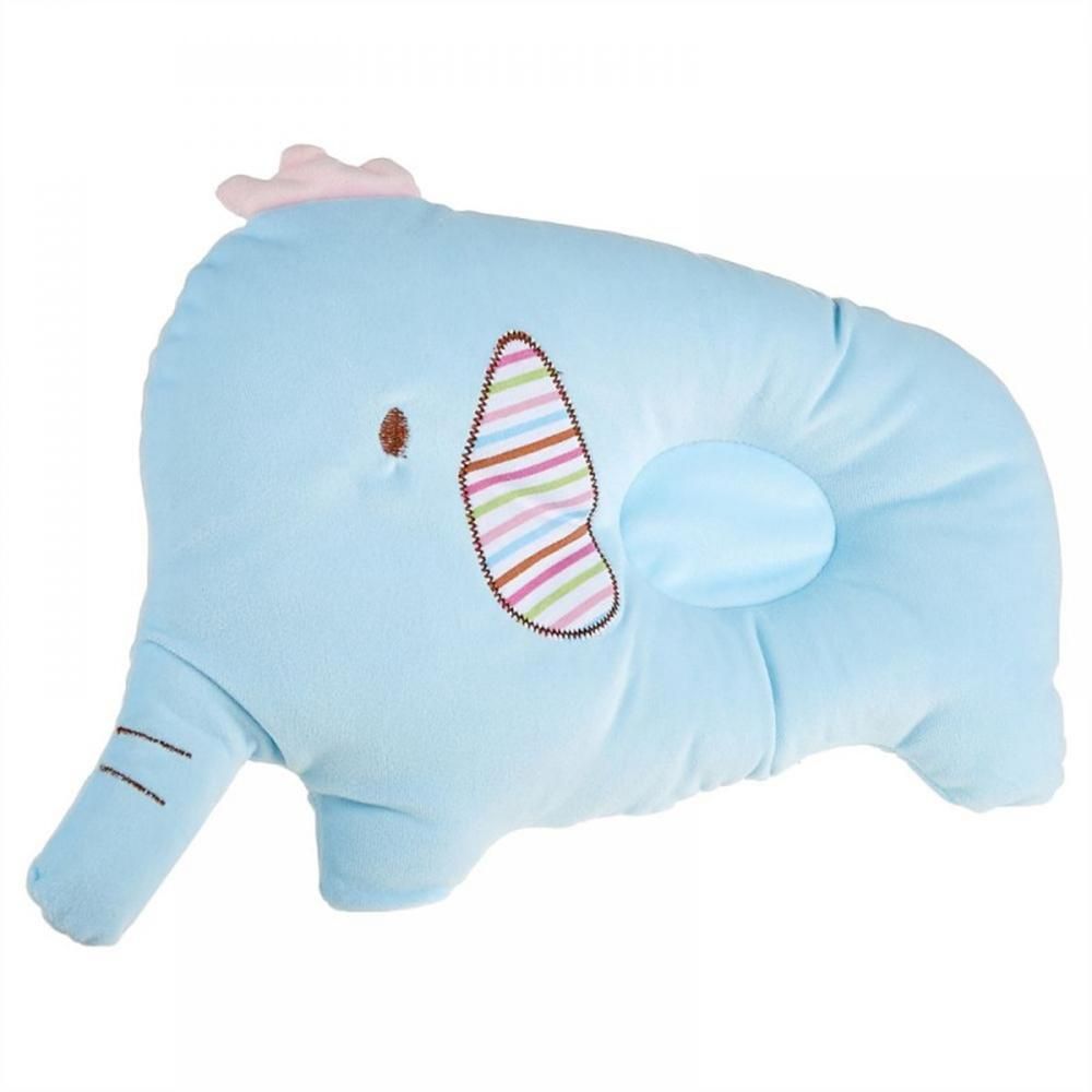Elephant deals baby pillow