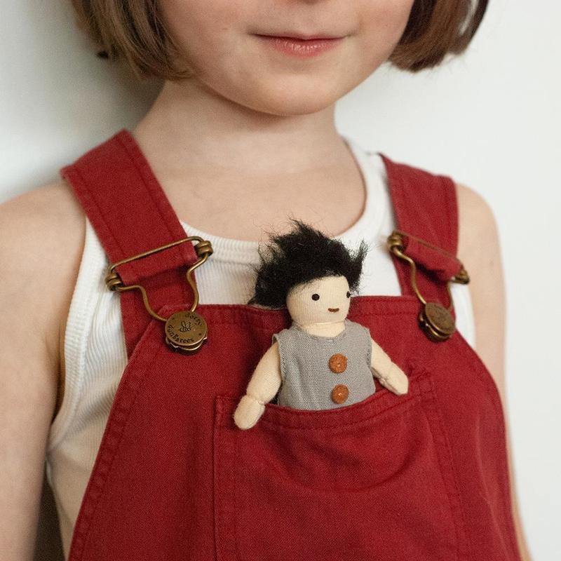 OlliElla - Holdie Folk Rei