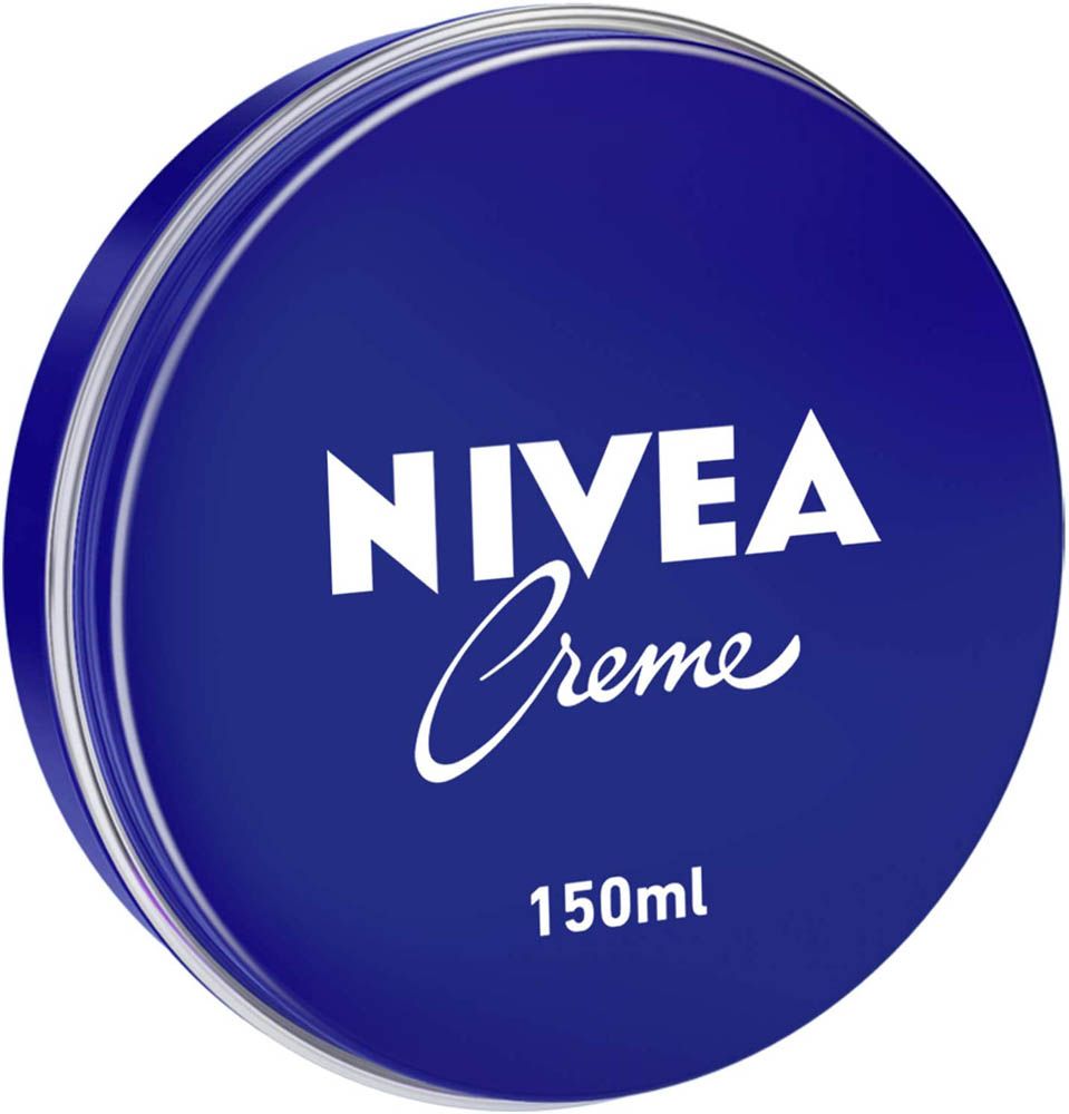 Nivea - Creme Tin 150Ml