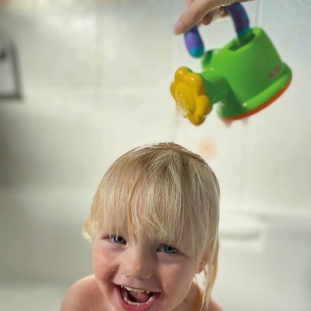 Nuby - Bath Watering Can