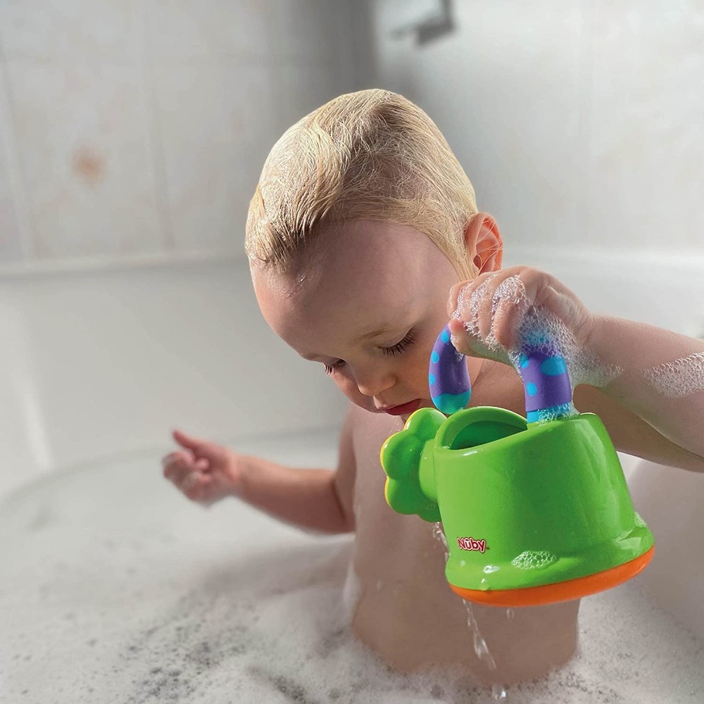 Nuby - Bath Watering Can