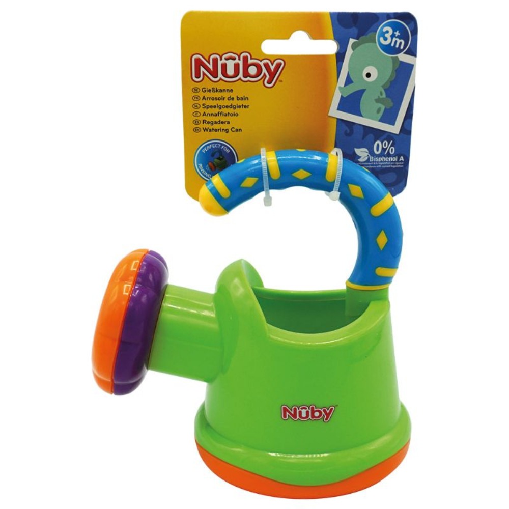 Nuby - Bath Watering Can
