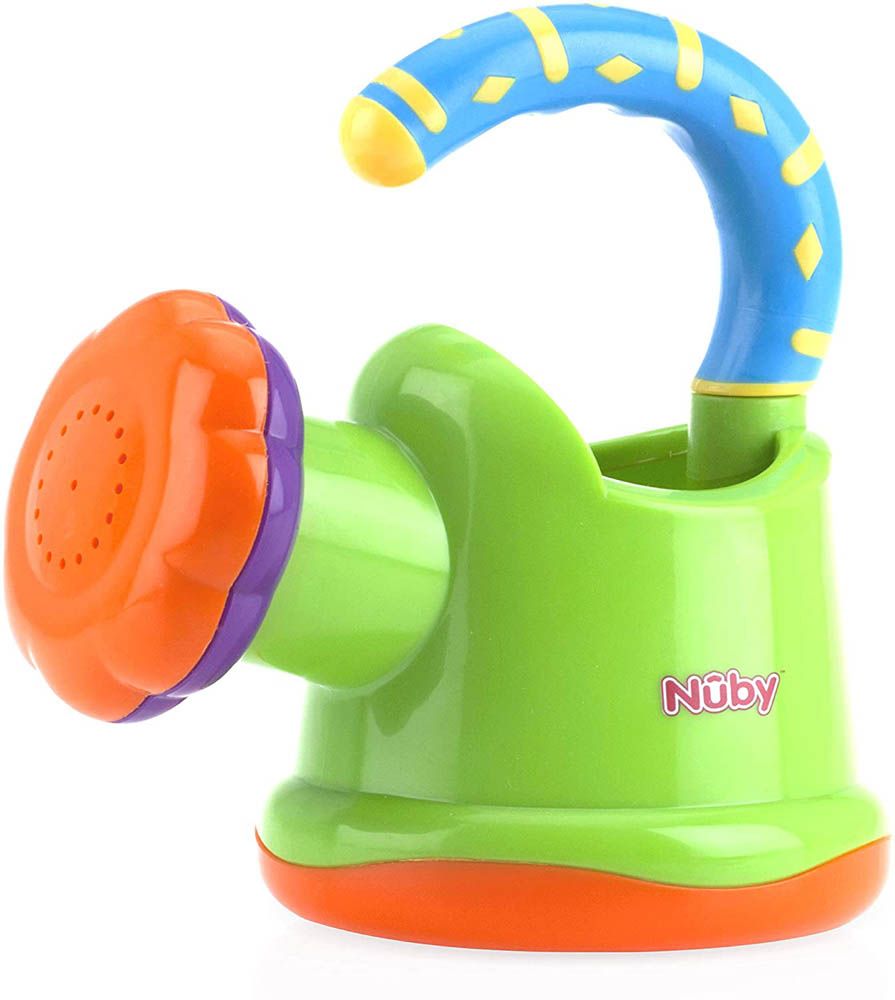 Nuby - Bath Watering Can