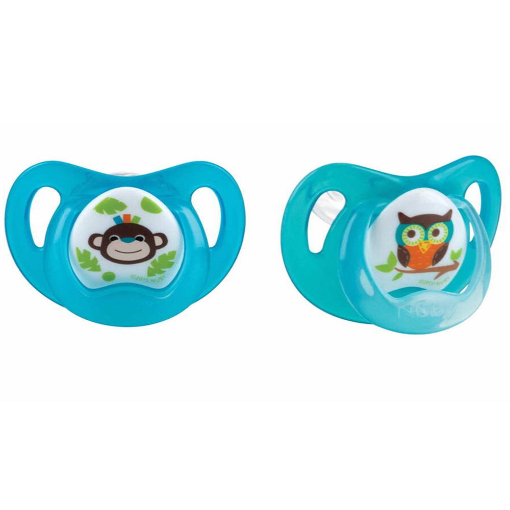 Soother pacifier online