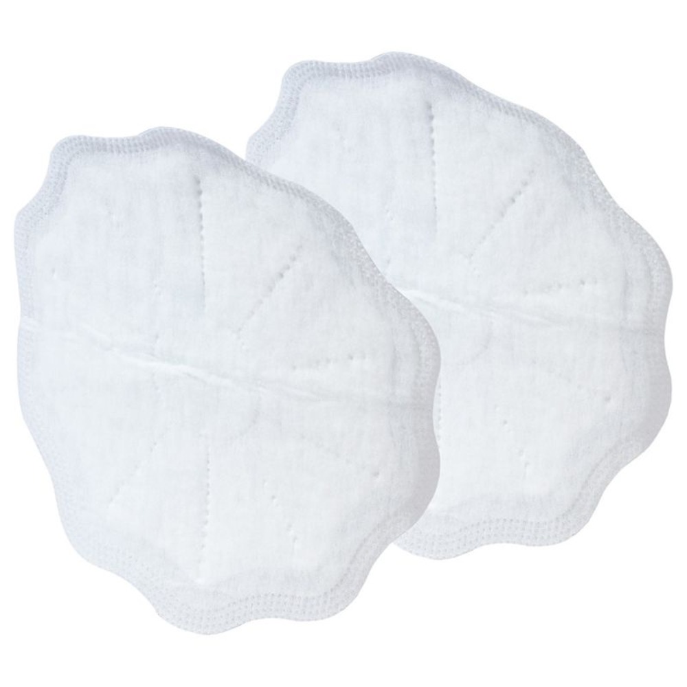 Nuby - Day Breast Pads - Pack of 30 Pieces