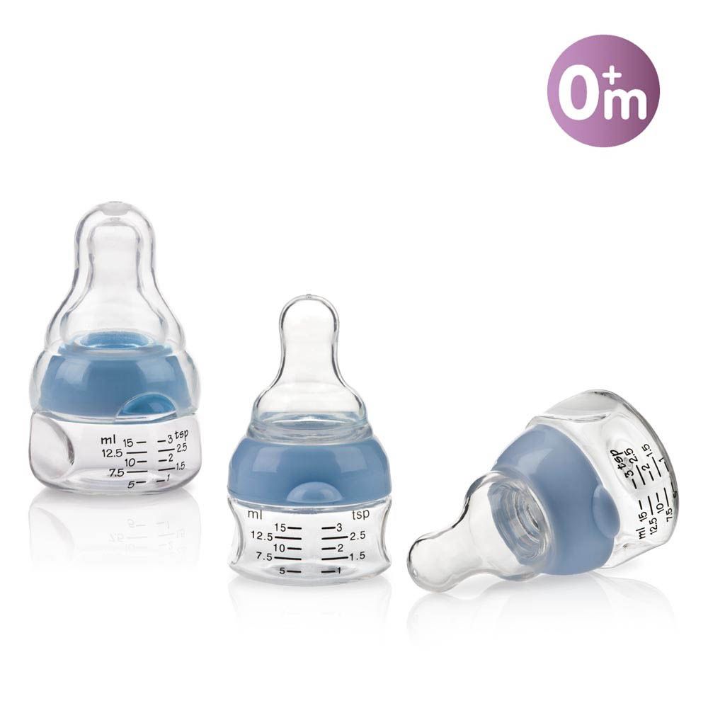 Nuby - Mini Bottle 15 Ml