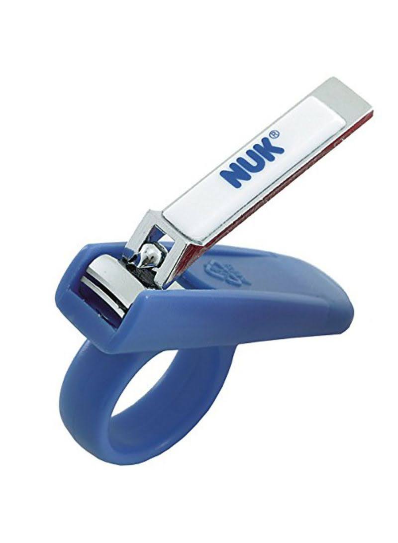NUK - Easy Clip