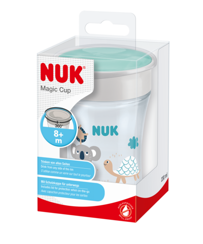 NUK - Magic Cup 230 ml
