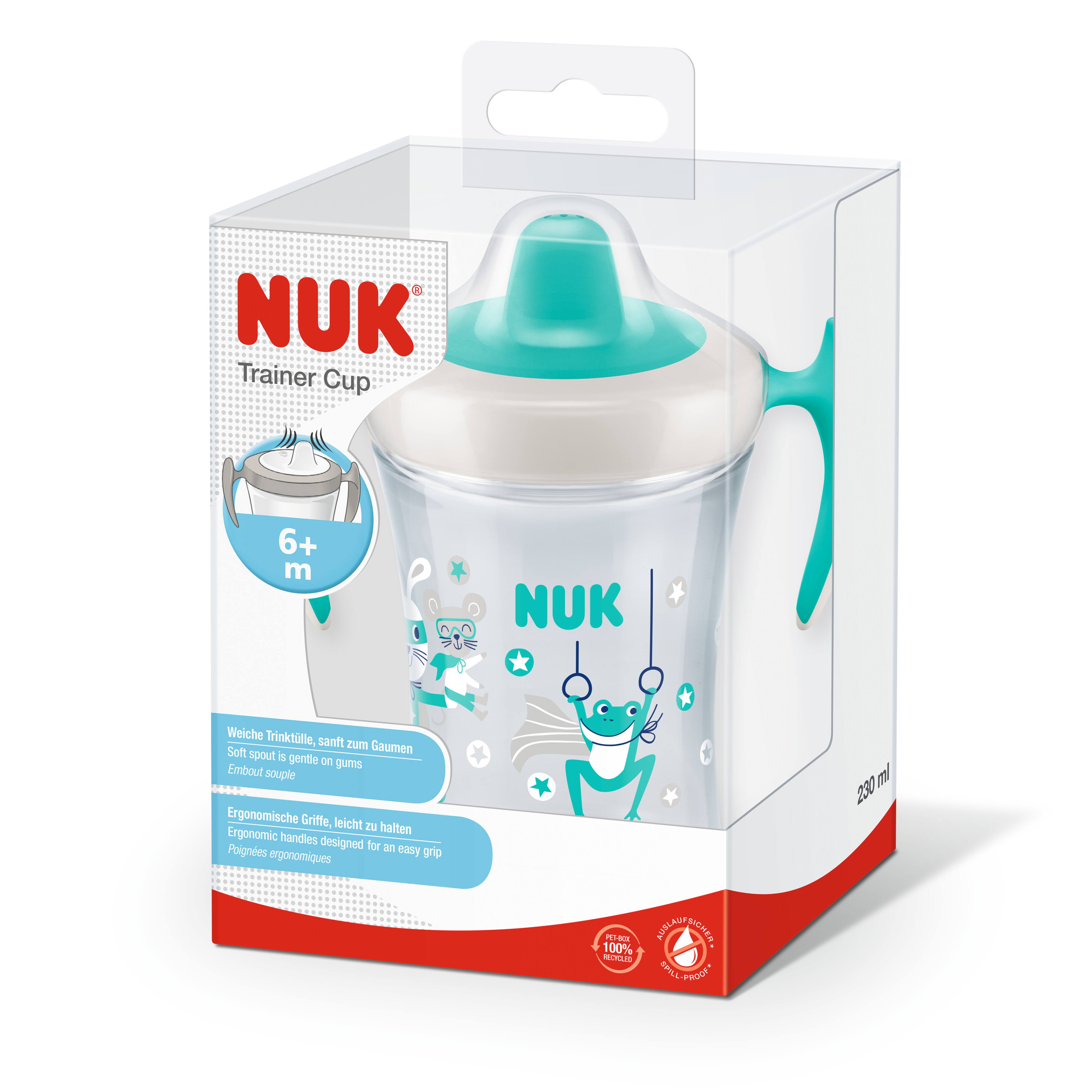 NUK - Trainer Cup 230ml