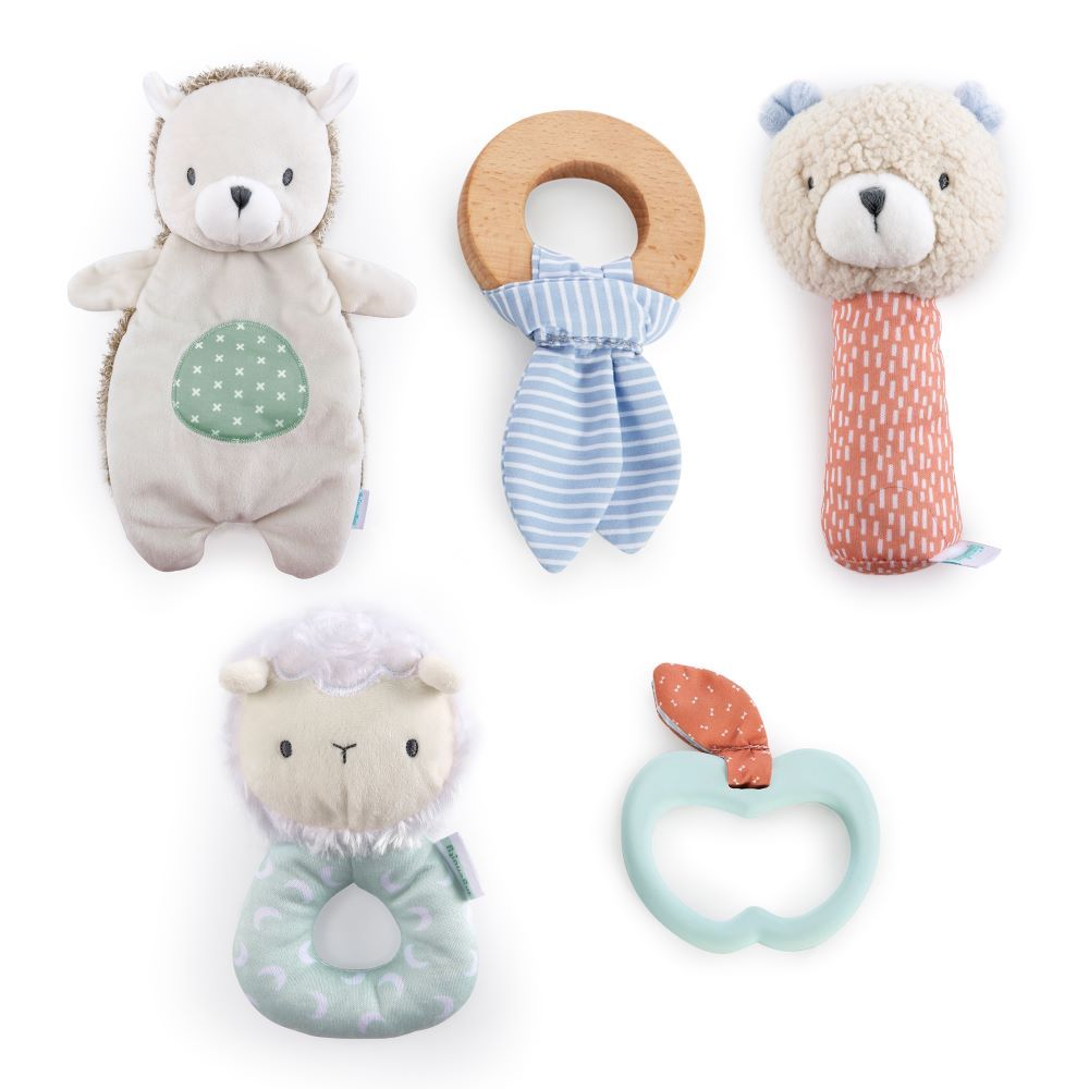 Oball - Calming Cuddles Gift Set