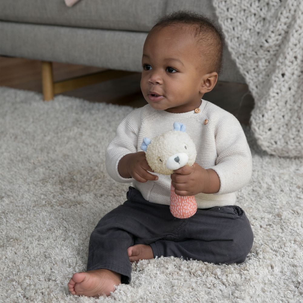 Oball - Calming Cuddles Gift Set