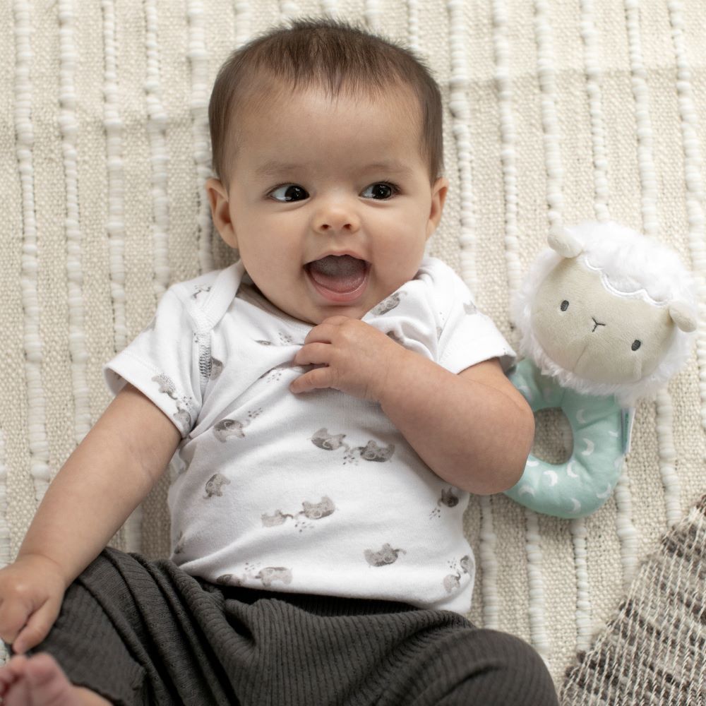 Oball - Calming Cuddles Gift Set