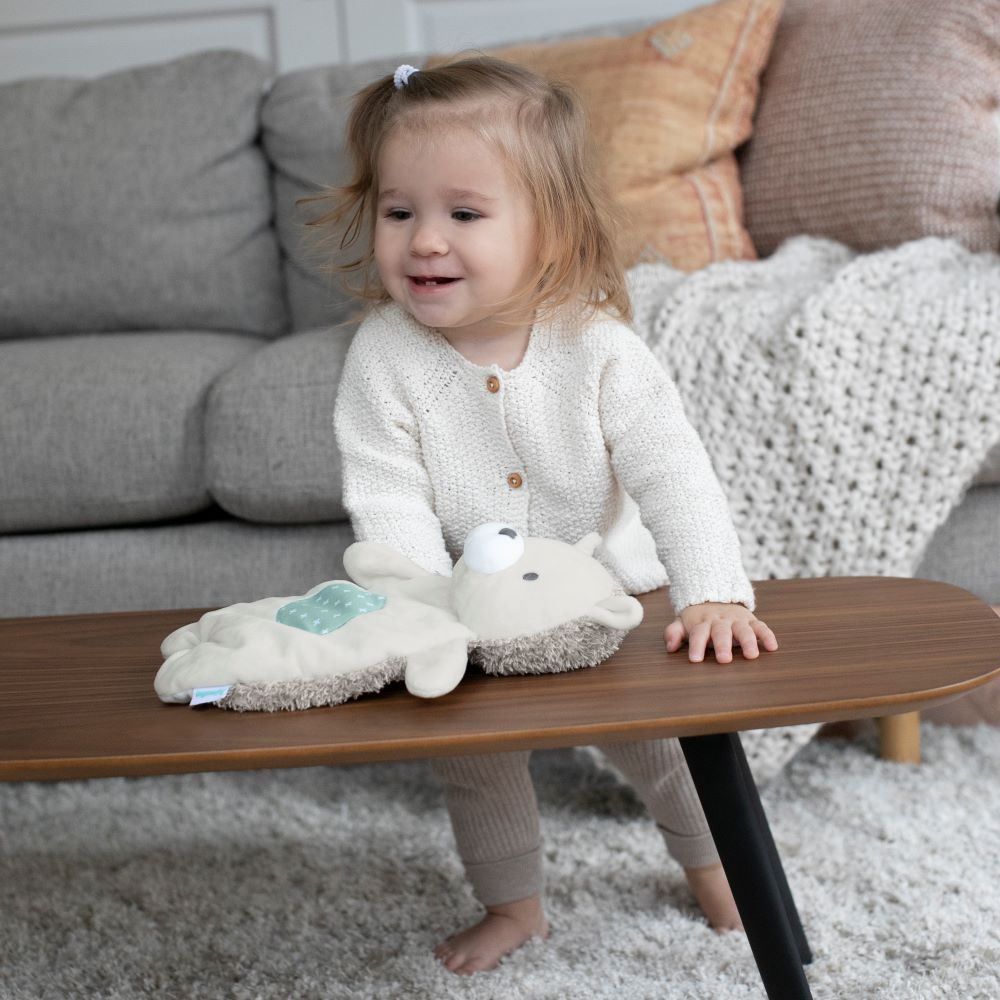 Oball - Calming Cuddles Gift Set