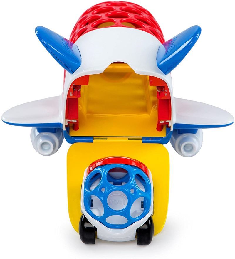 Oball - Go Grippers Cargo Jet