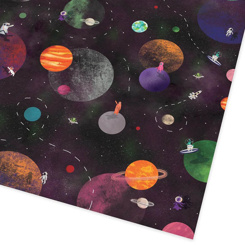 Ohh Deer - Cosmic Explorer