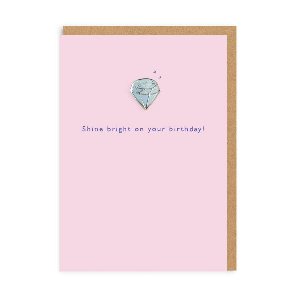 Ohh Deer - Diamond