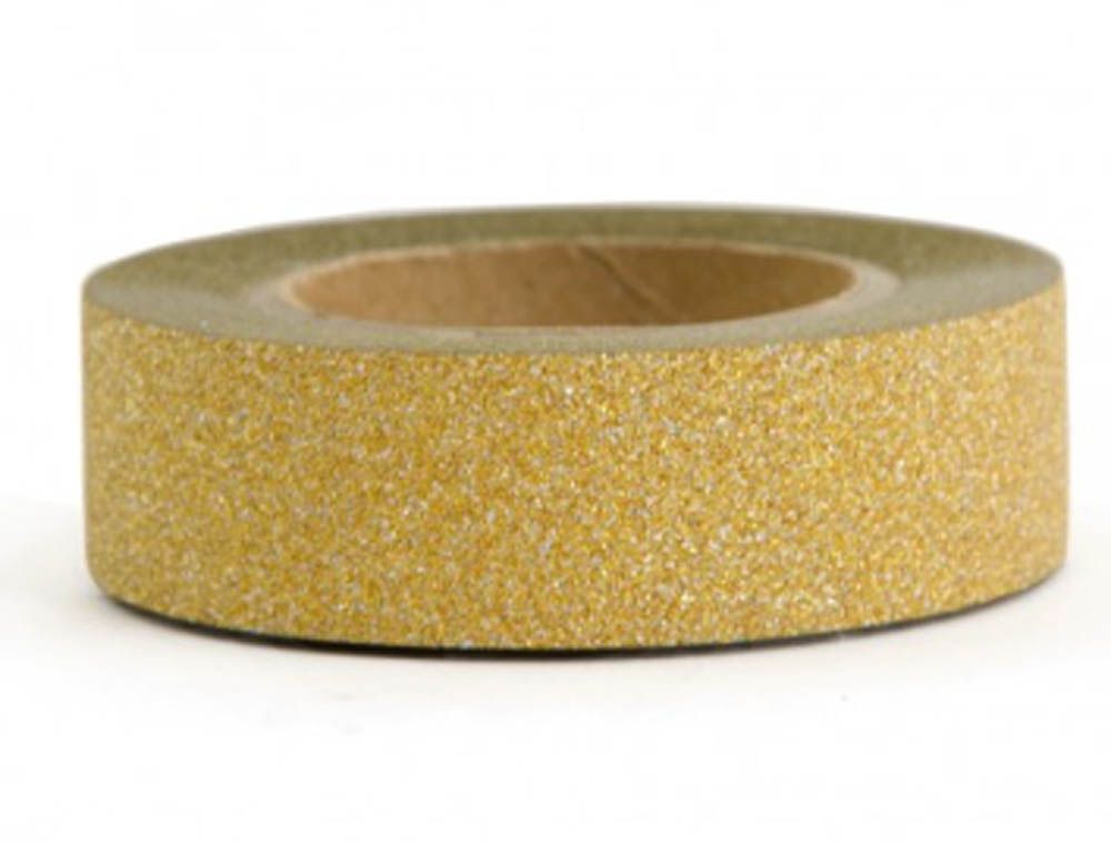 Ohh Deer - Gold Tape