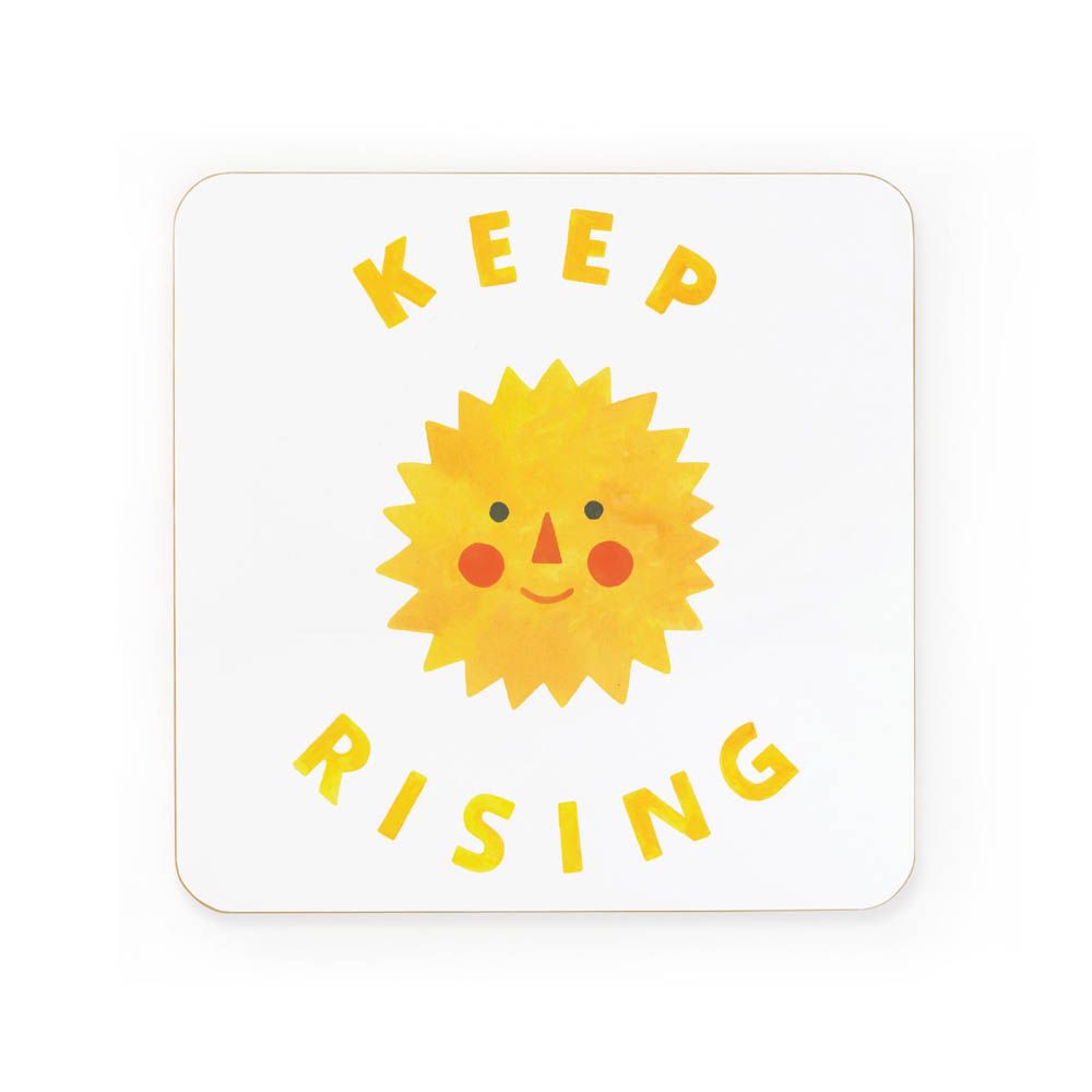 Ohh Deer - Keep Rising Coaster
