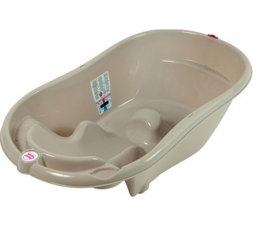 Okbaby - Onda The Smart Tub - Grey
