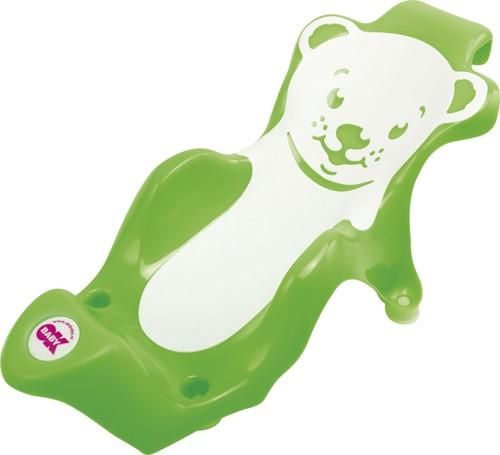 Okbaby Buddy Bath Seat with Slip-free rubber