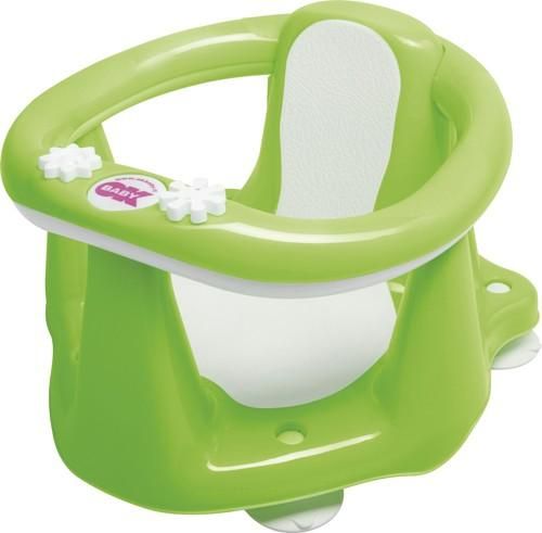 Okbaby Opla a wider Bathtub
