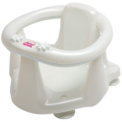 Okbaby Opla a wider Bathtub