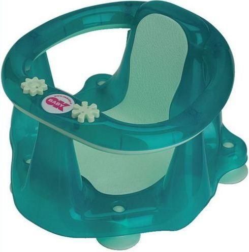 Okbaby Opla a wider Bathtub