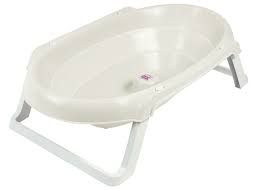 Okbaby Onda Slim the folding Bath Tub