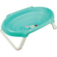 Okbaby Onda Slim the folding Bath Tub