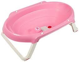 Okbaby Onda Slim the folding Bath Tub
