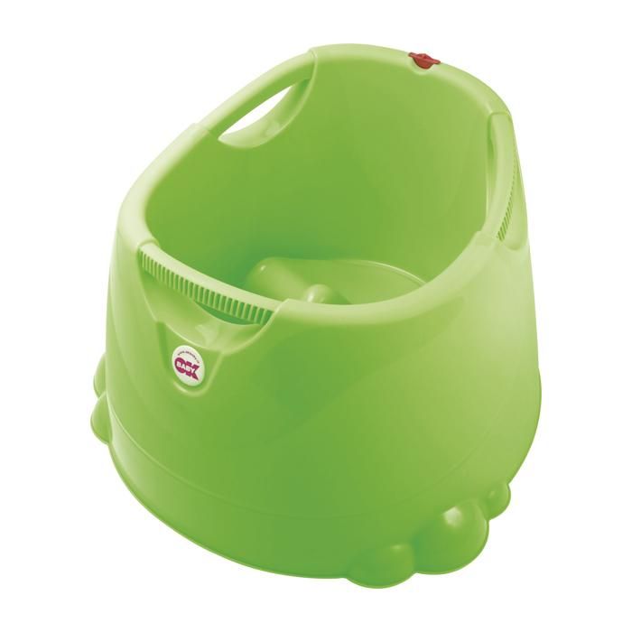 Okbaby Opla a wider Bathtub - Green