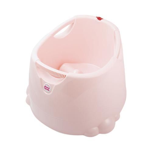 Okbaby Opla a wider Bathtub - Light Pink