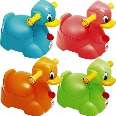 Okbaby Quack Potty - Purple