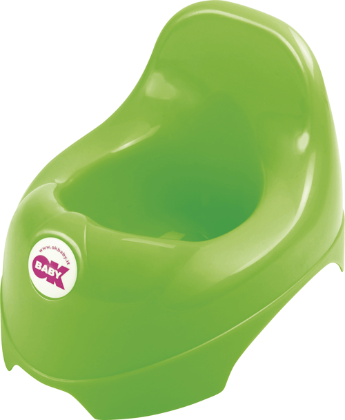 Okbaby Relax - Potty