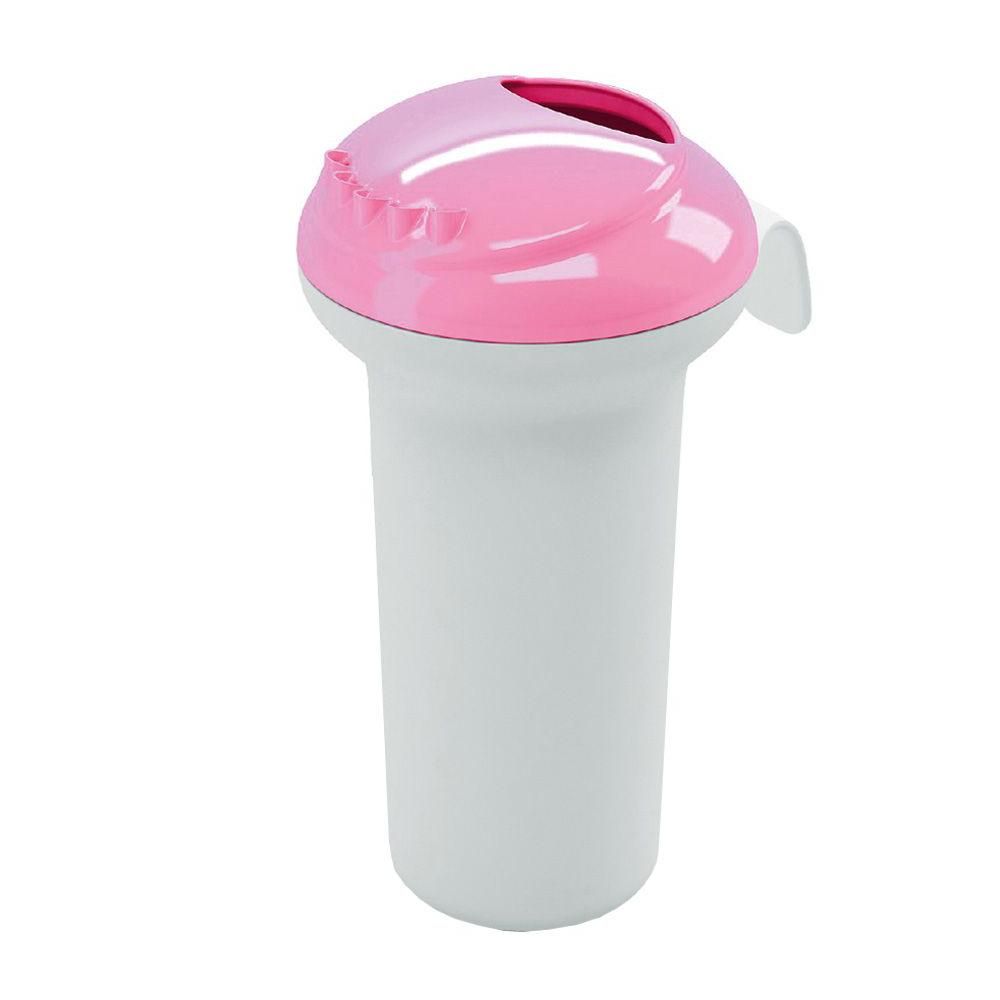 Okbaby Splash handy shower head - Pink