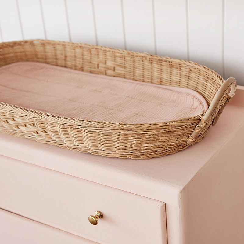 Olli Ella - Lux Cotton Insert - Rose