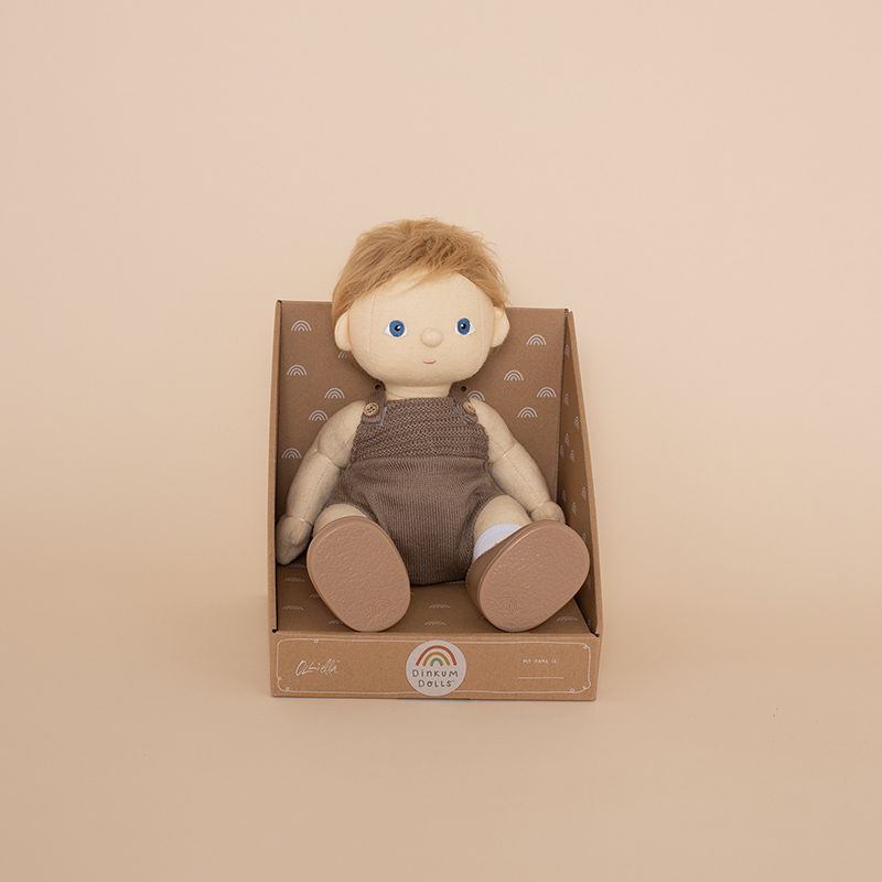 OlliElla - Dinkum Doll Poppet