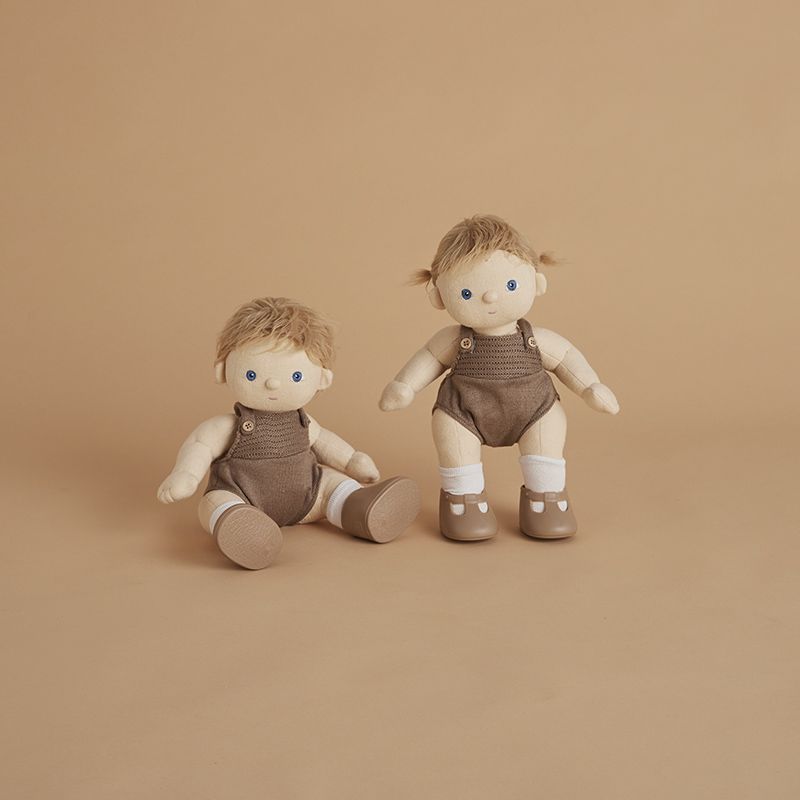 OlliElla - Dinkum Doll Poppet