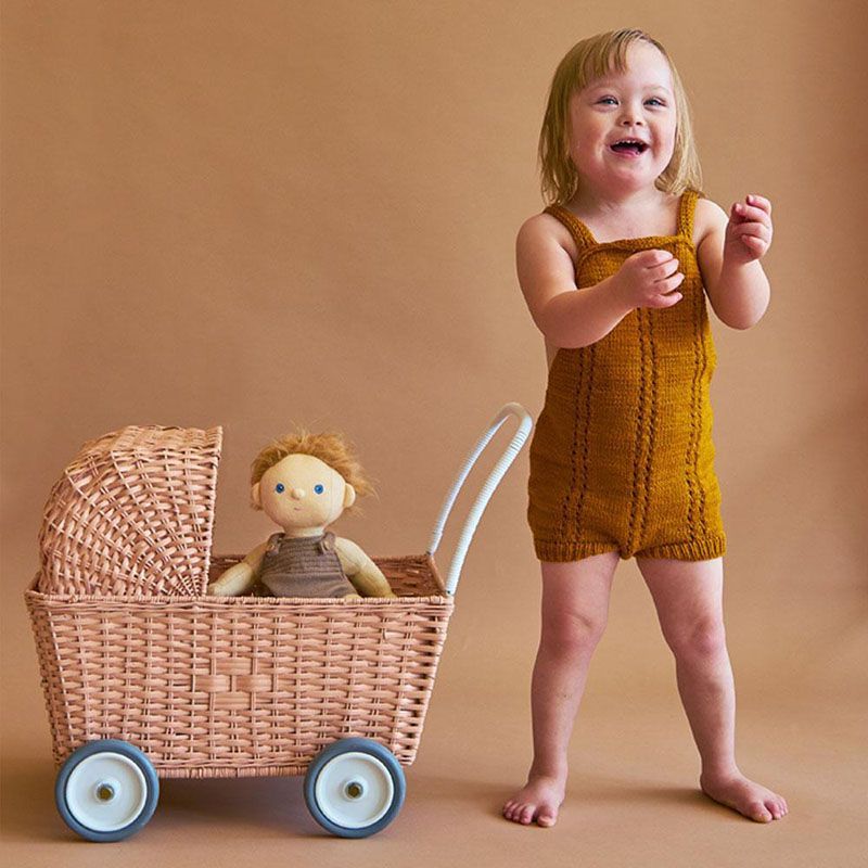 OlliElla - Dinkum Doll Poppet
