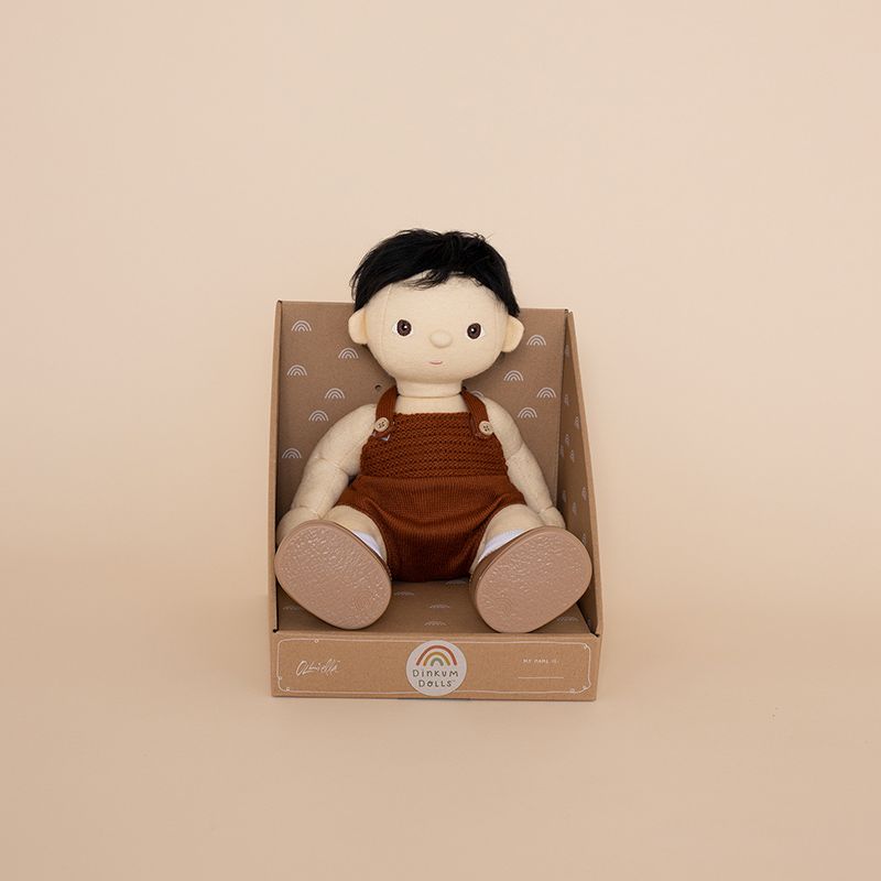 OlliElla - Dinkum Doll Roo