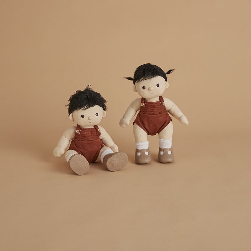 OlliElla - Dinkum Doll Roo