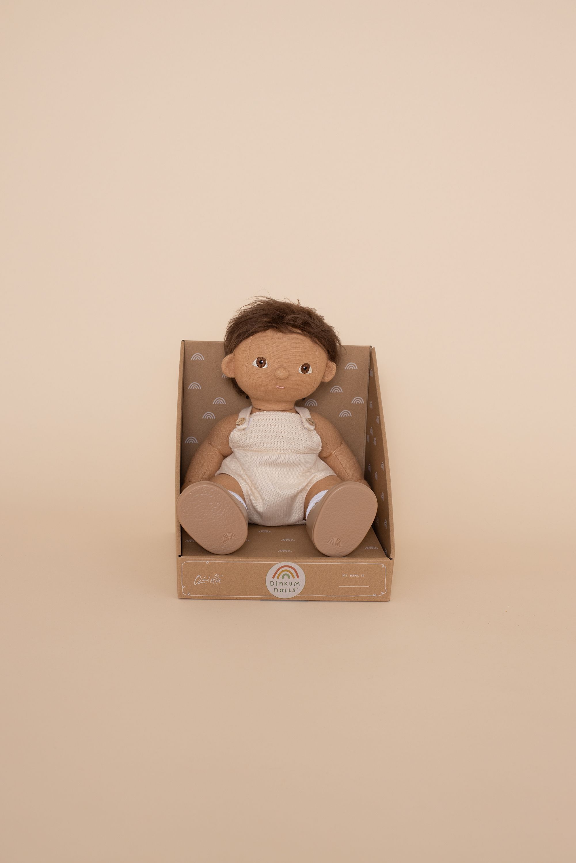 OlliElla - Dinkum Doll Sprout