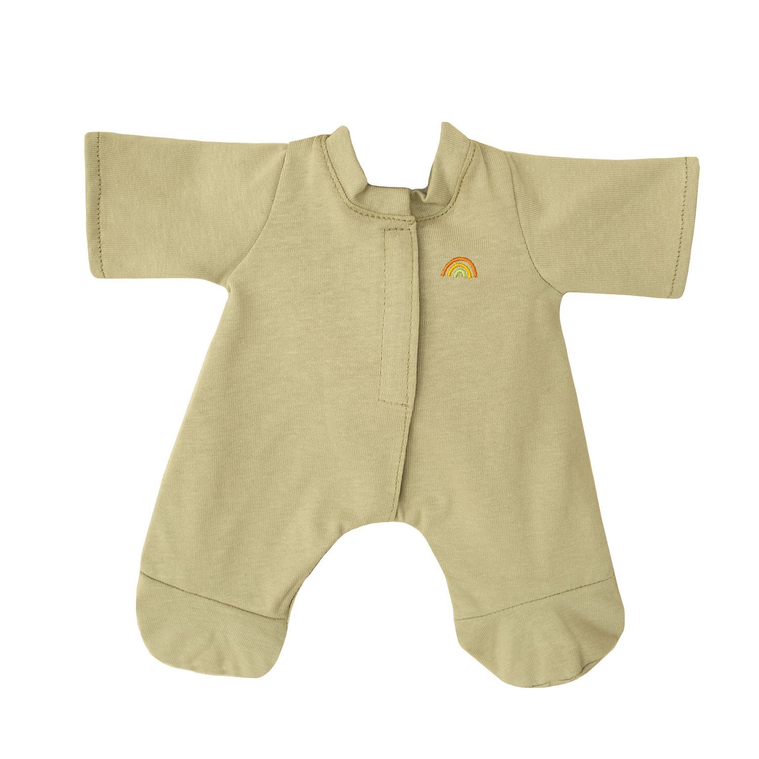 OlliElla - Dinkum Doll Pyjamas Sage
