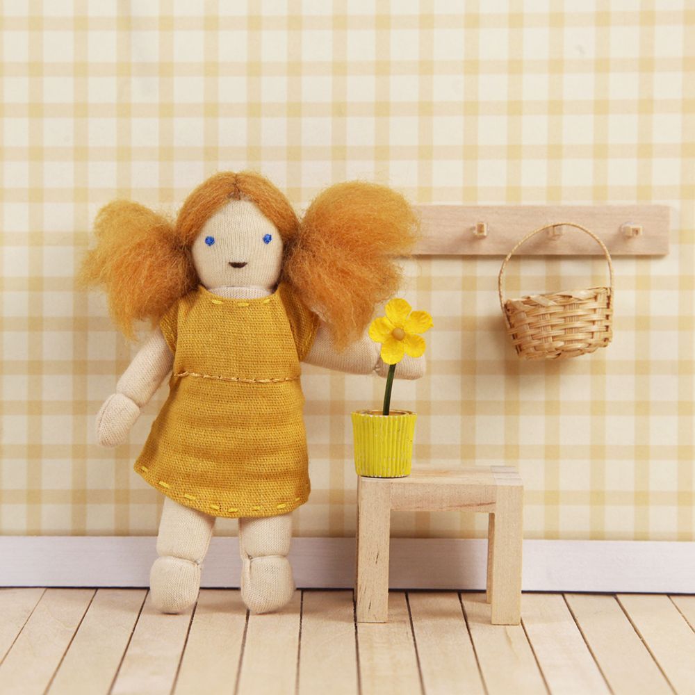 OlliElla - Holdie Folk Daisy