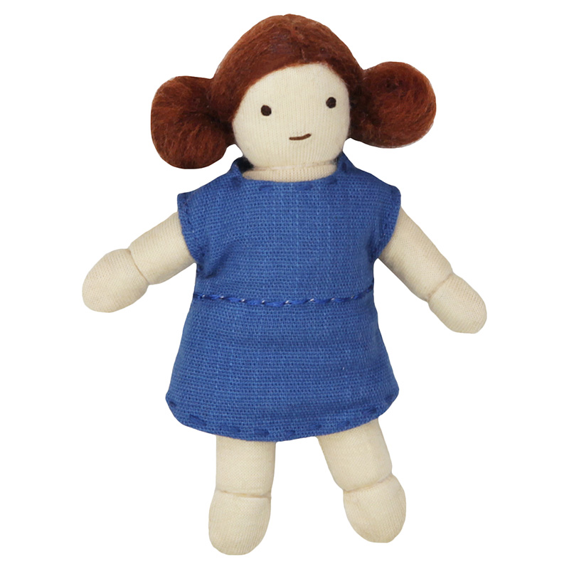 OlliElla - Holdie Folk Hazel