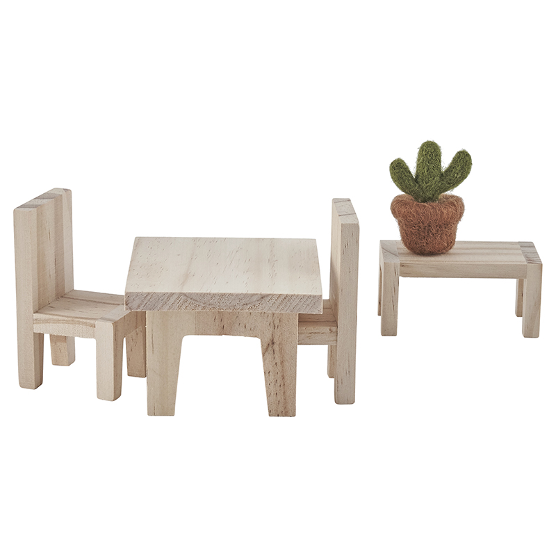 OlliElla - Holdie Furniture Dining Set