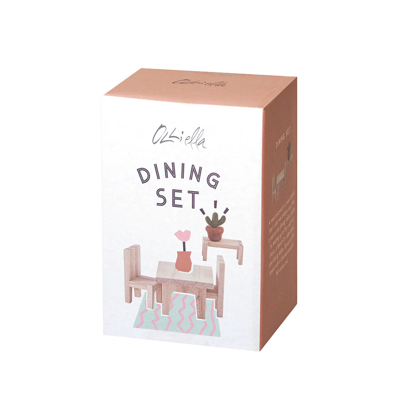 OlliElla - Holdie Furniture Dining Set