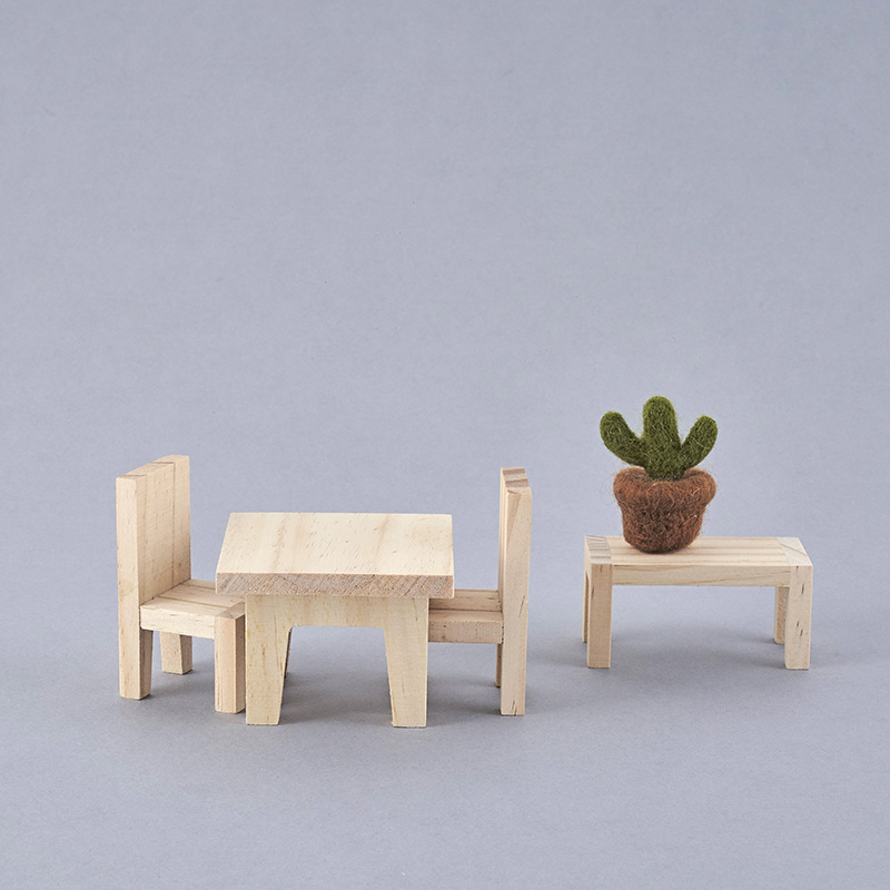OlliElla - Holdie Furniture Dining Set