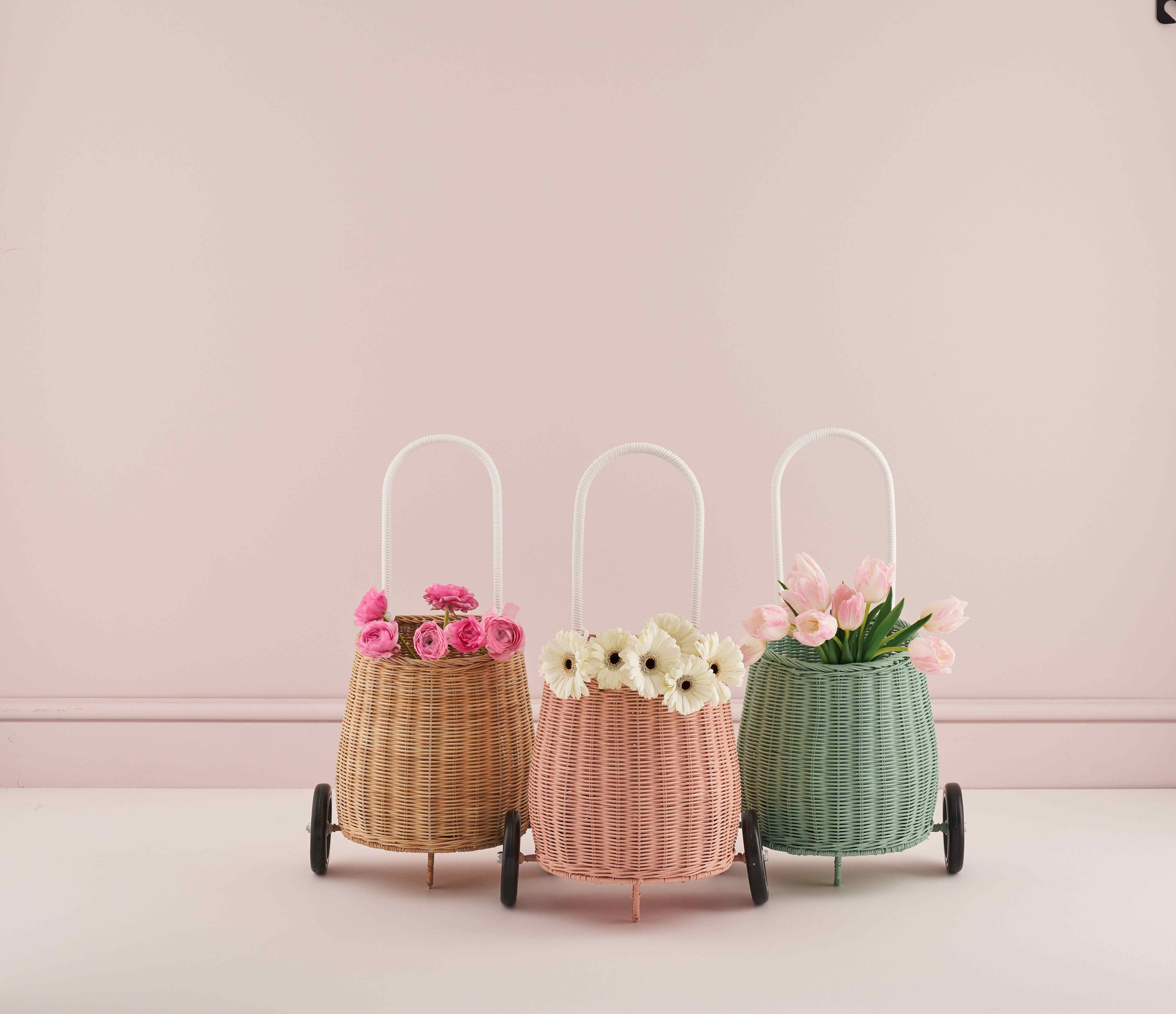 OlliElla - Luggy Straw
